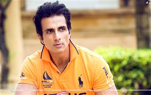 Sonu Sood